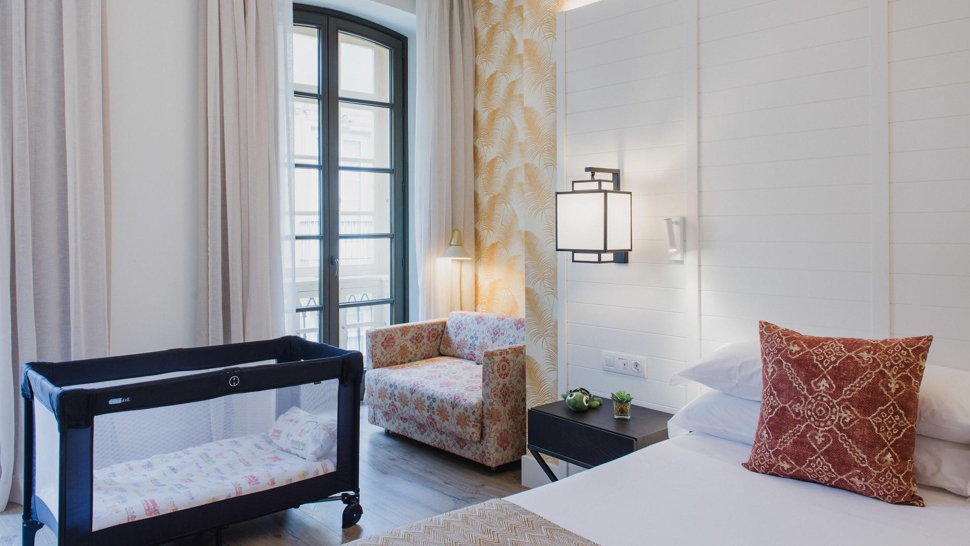 Hotell Molina Lario 4*