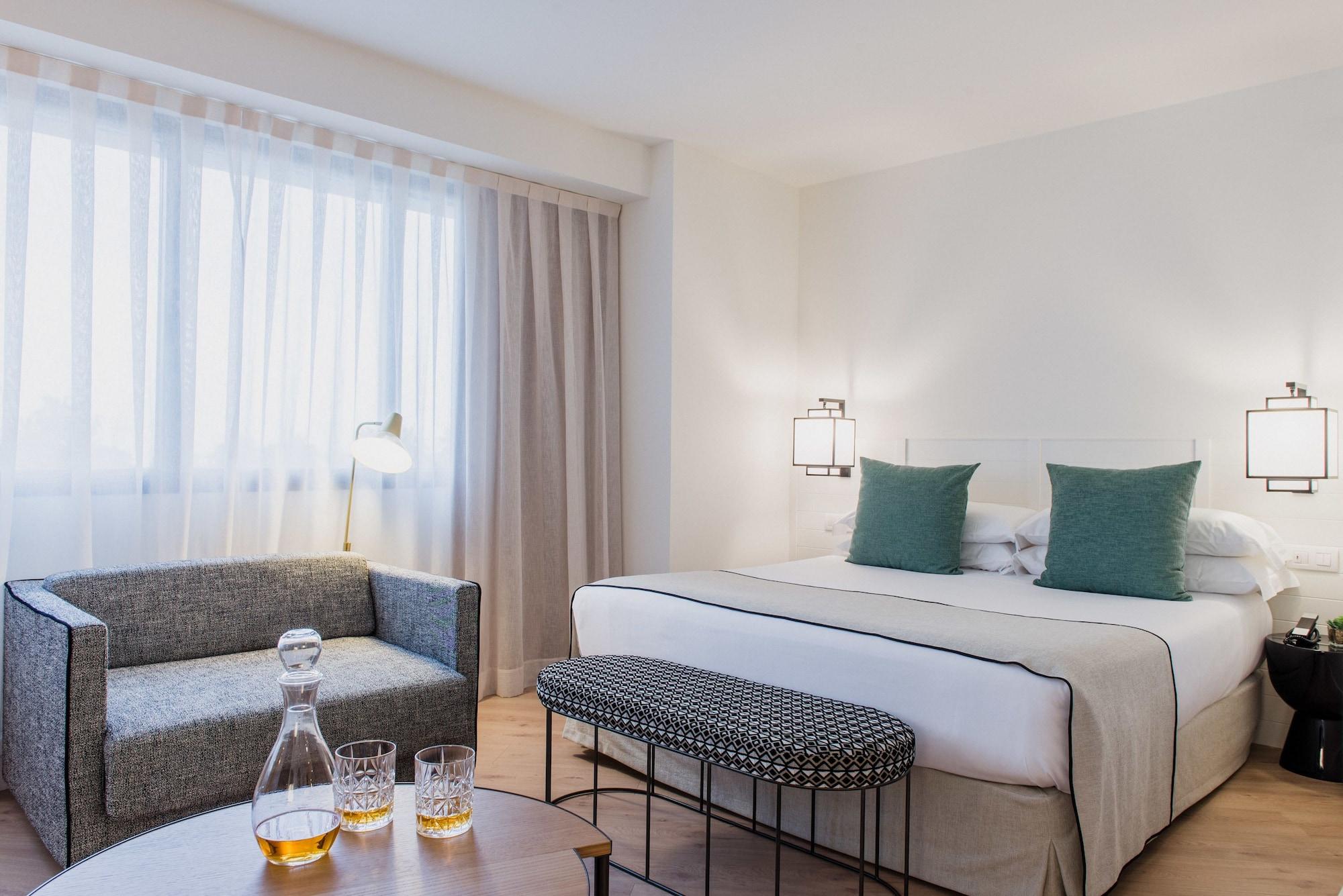 Hotell Molina Lario 4*