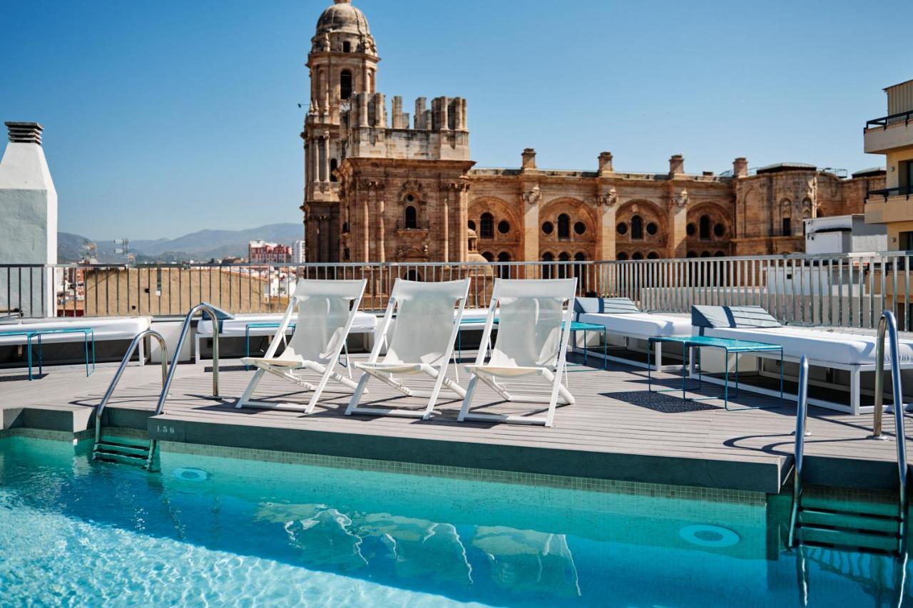 Hotell Molina Lario