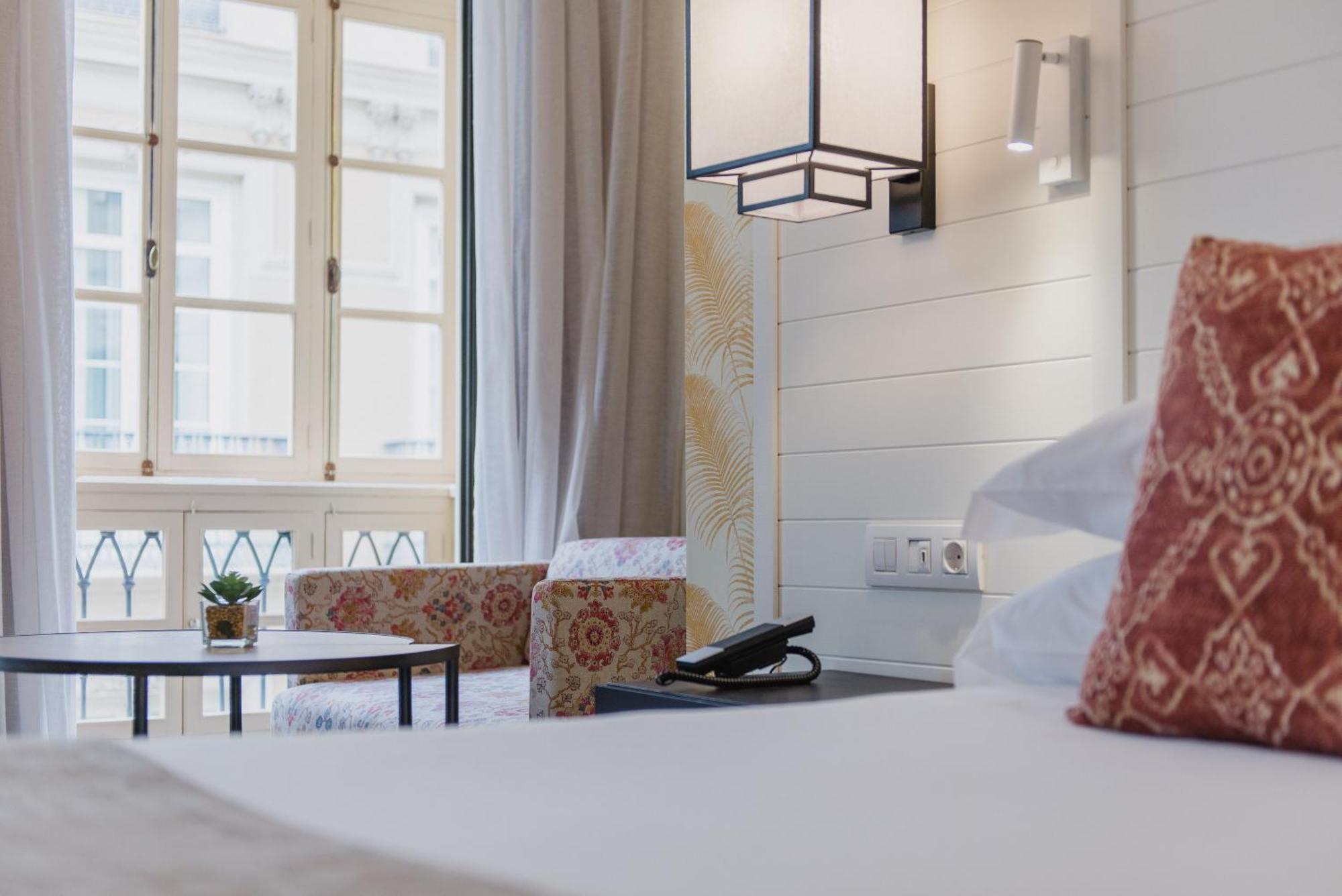 Molina Lario Hotell 4*