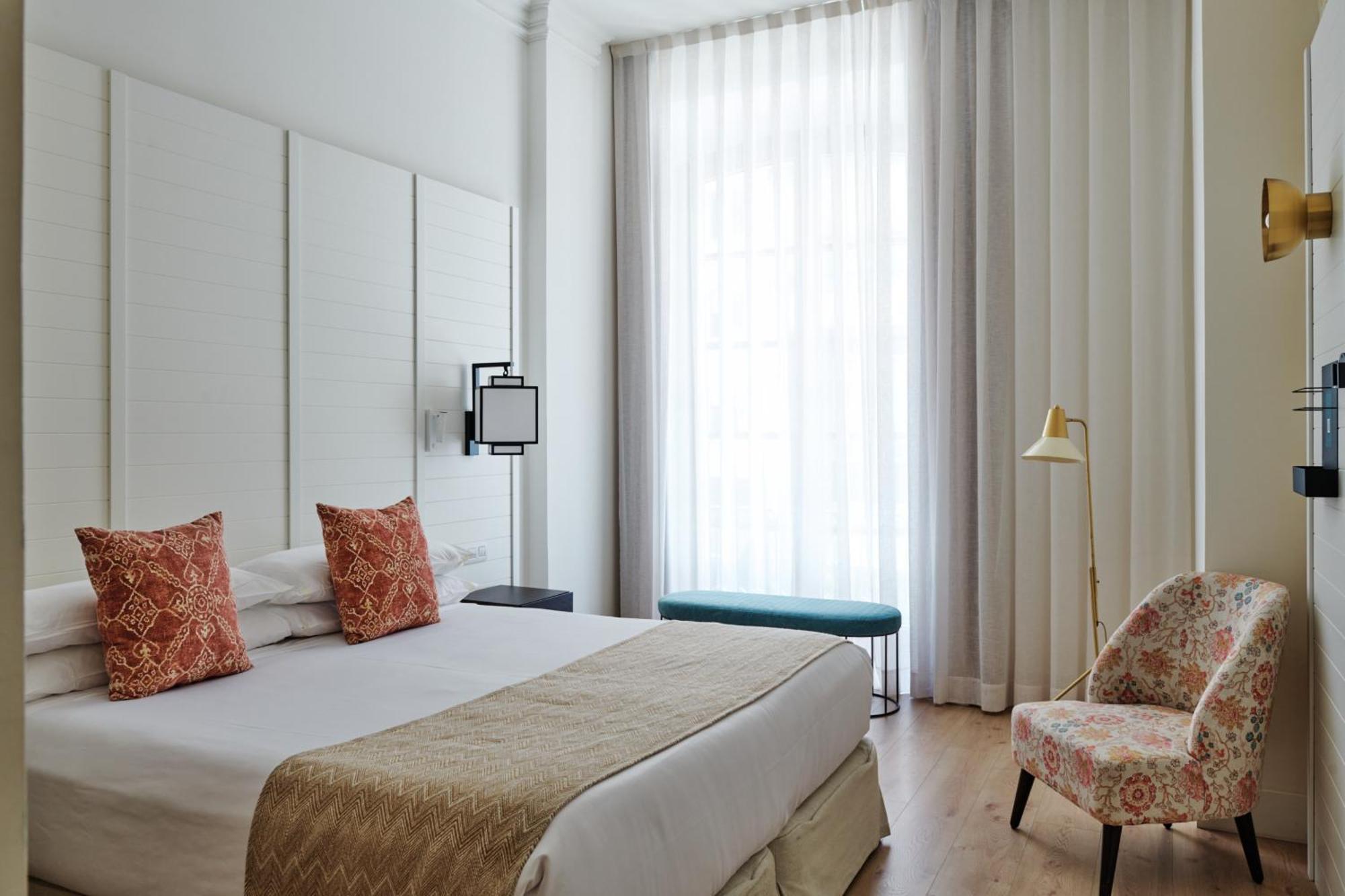 Hotell Molina Lario 4*