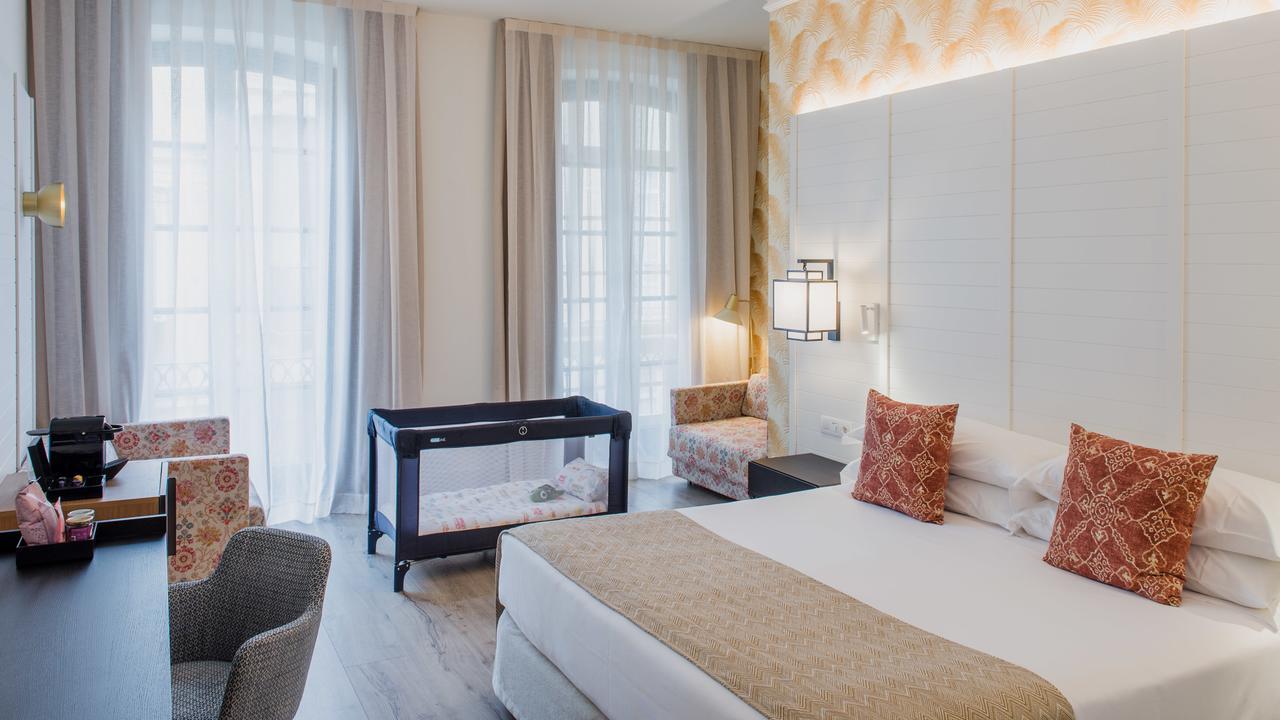 Molina Lario Hotell 4*