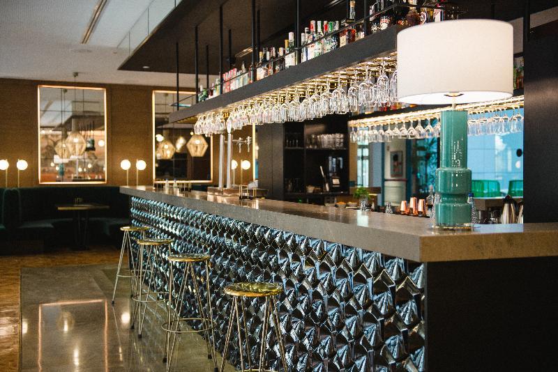 Hotell Molina Lario Málaga